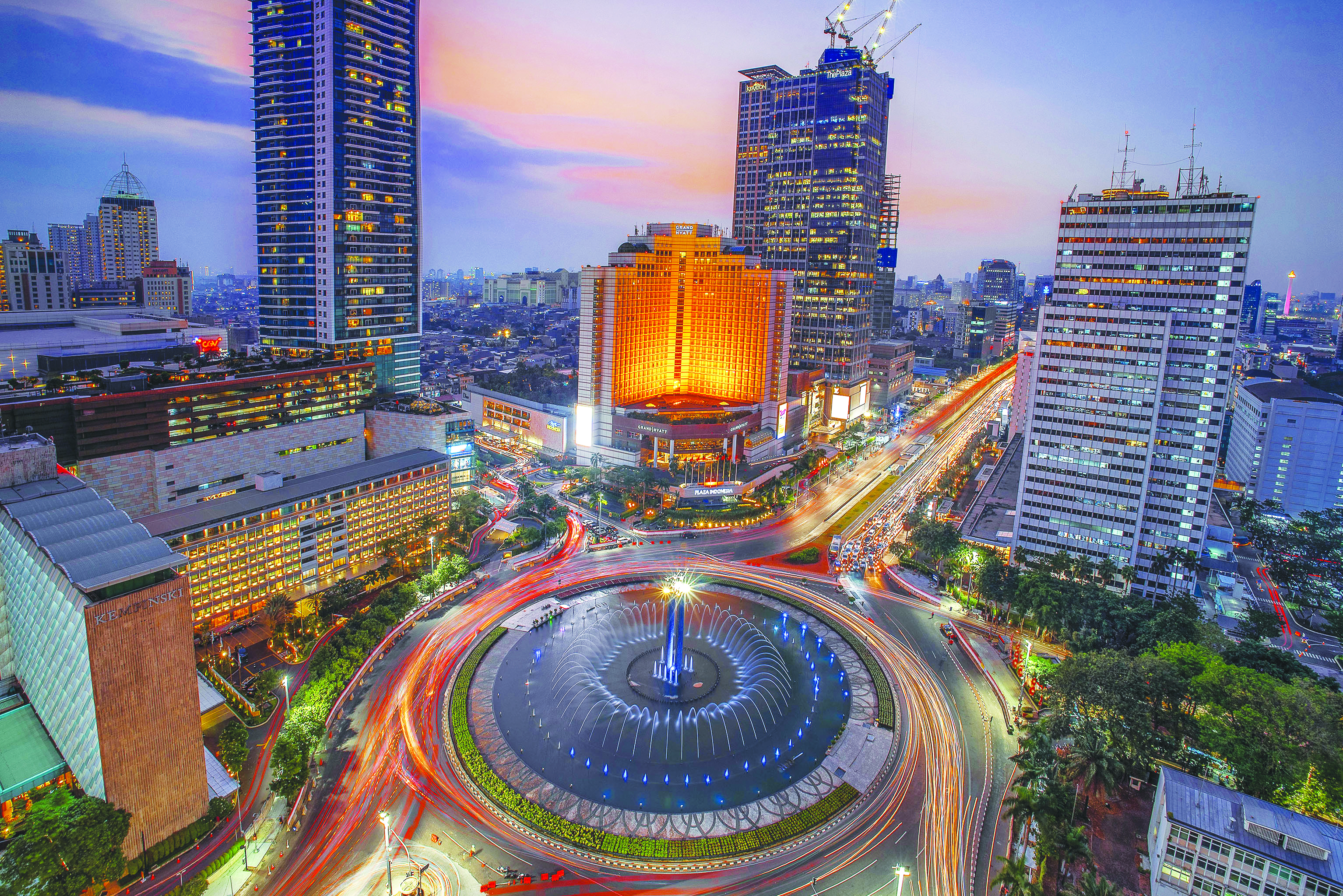 Kantor Jakarta